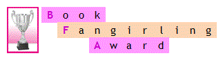 tag book fangirling award