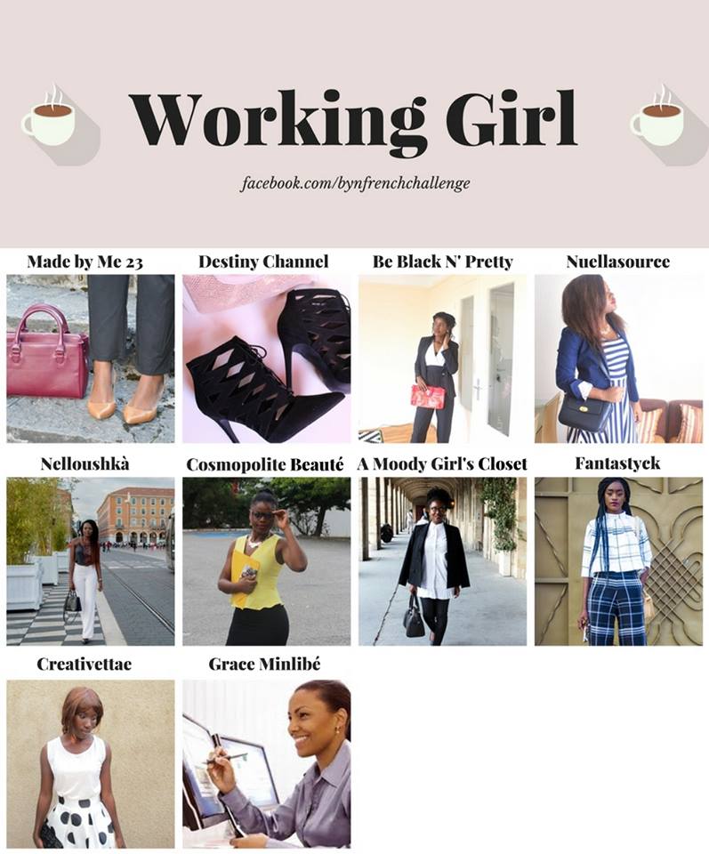 working-girl-challenge