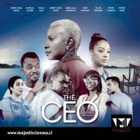 THE CEO, un film de Kunle Afolayan divertissant mais...