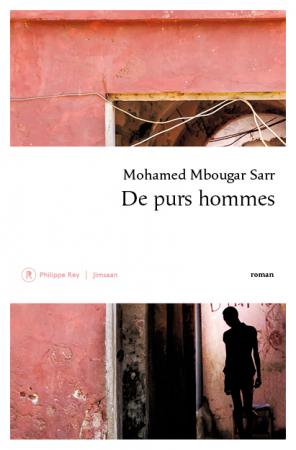 Mohamed Mbougar Sarr