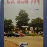 La rue 171 - Pierre Kouassi Kangannou